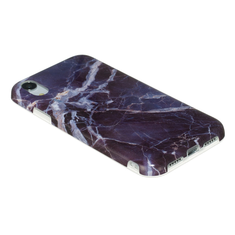 For iPhone XR TPU Protective Case