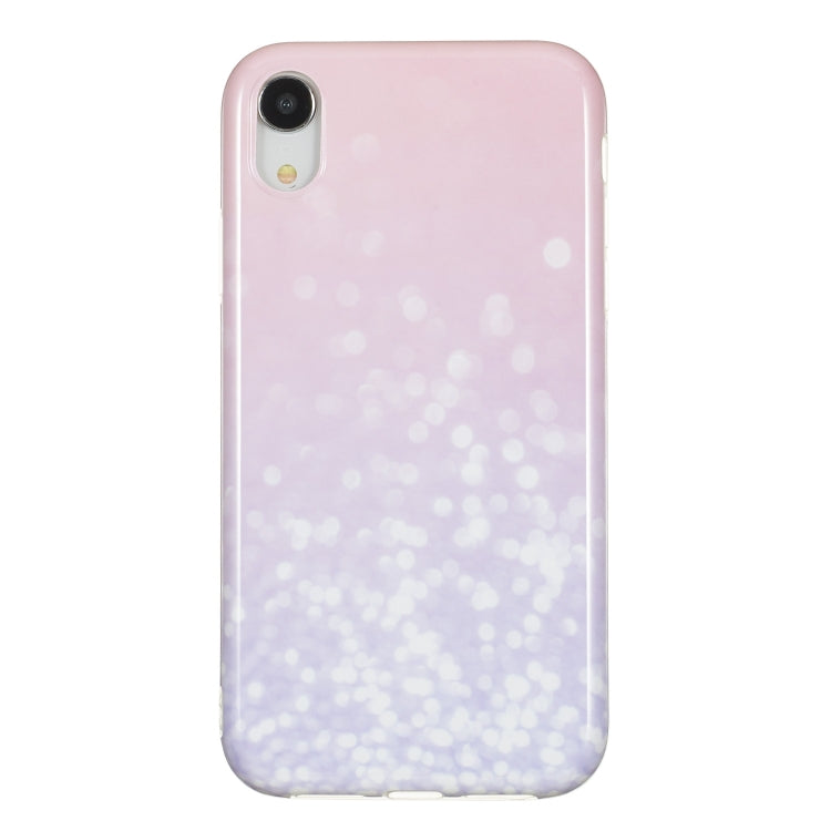 For iPhone XR TPU Protective Case