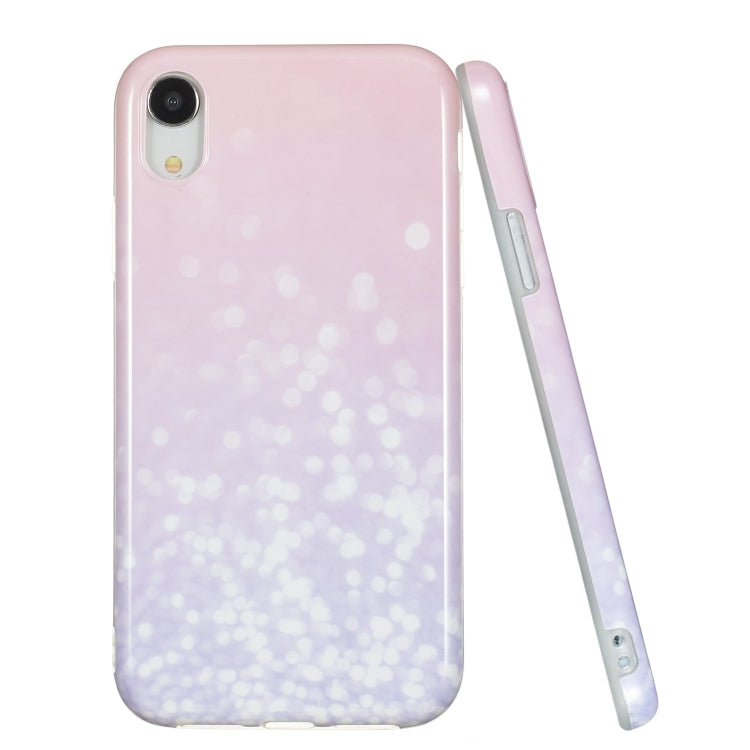 For iPhone XR TPU Protective Case