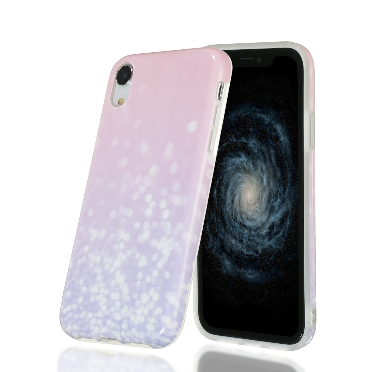 For iPhone XR TPU Protective Case