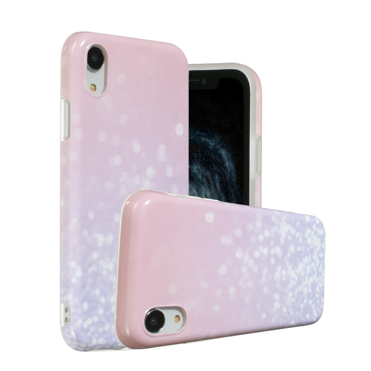 For iPhone XR TPU Protective Case