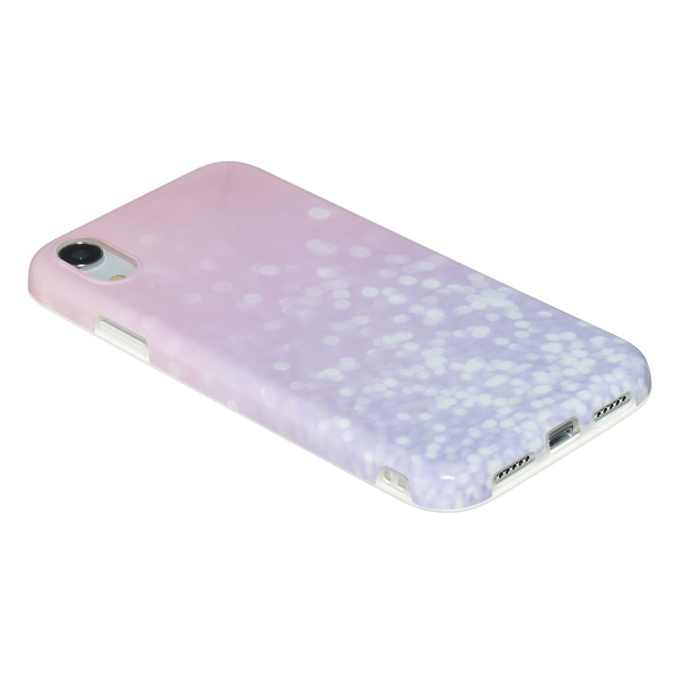 For iPhone XR TPU Protective Case