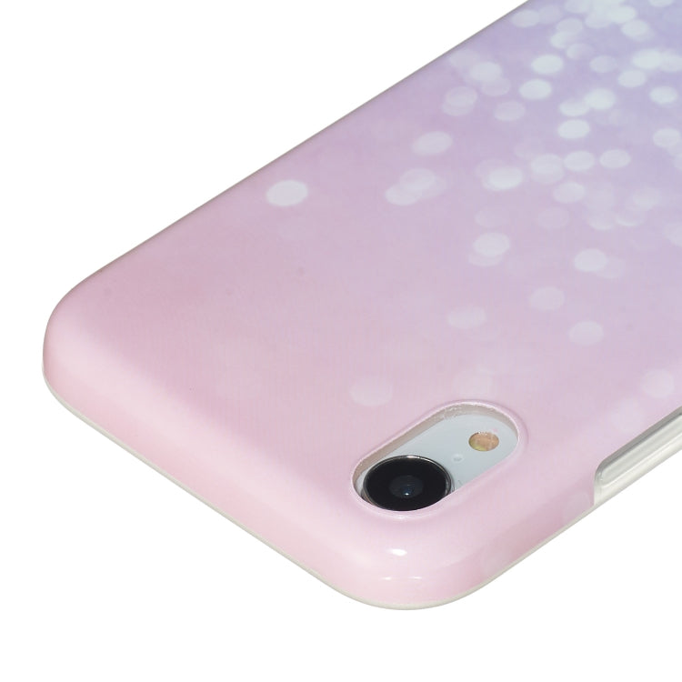 For iPhone XR TPU Protective Case
