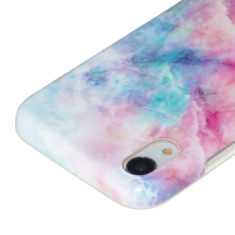 For iPhone XR TPU Protective Case