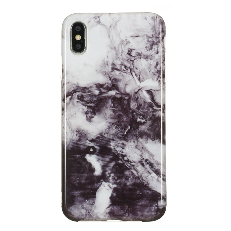 For iPhone XS Max TPU Protective Case