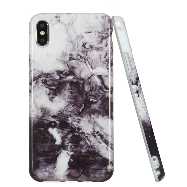 For iPhone XS Max TPU Protective Case
