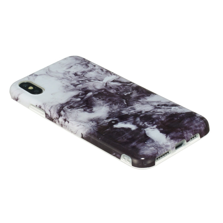 For iPhone XS Max TPU Protective Case