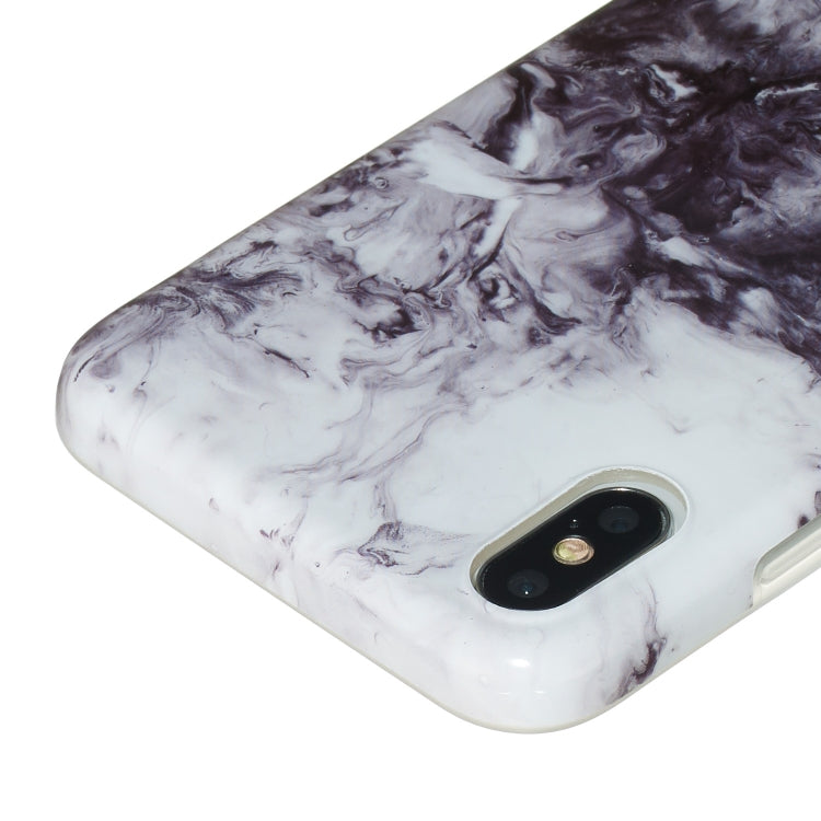 For iPhone XS Max TPU Protective Case