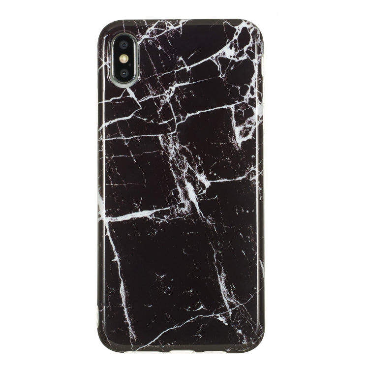 For iPhone XS Max TPU Protective Case