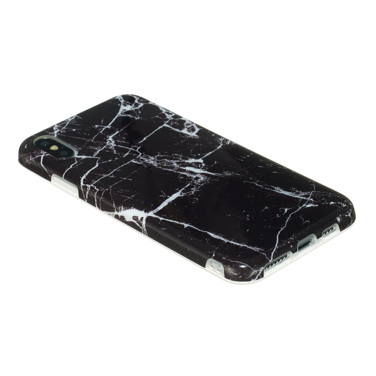 For iPhone XS Max TPU Protective Case