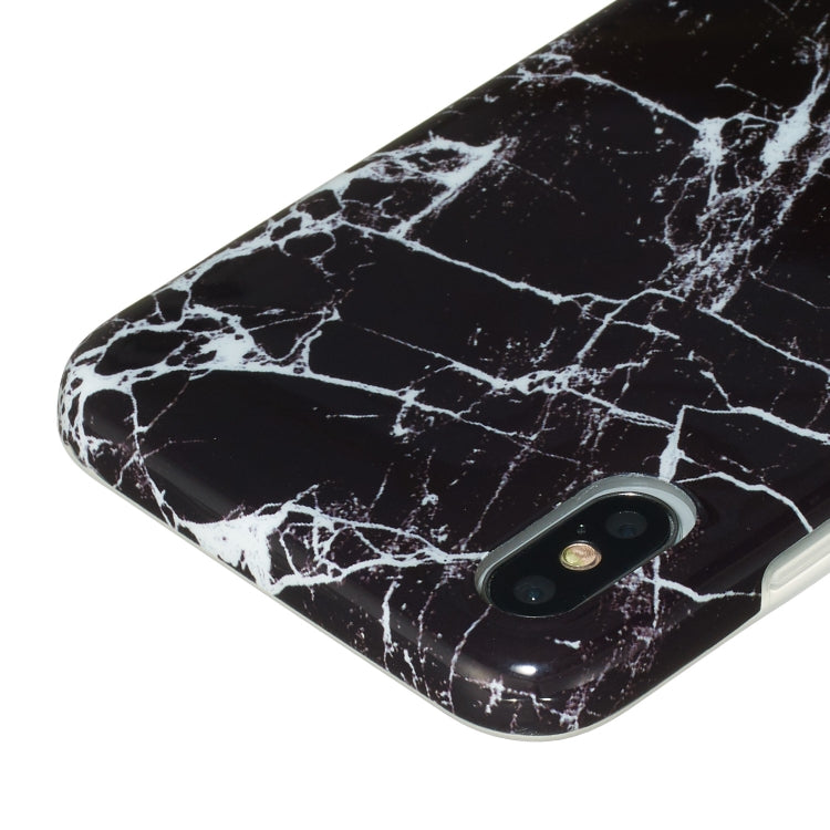 For iPhone XS Max TPU Protective Case