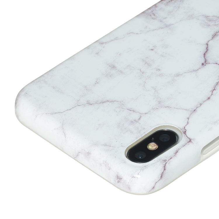 For iPhone XS Max TPU Protective Case