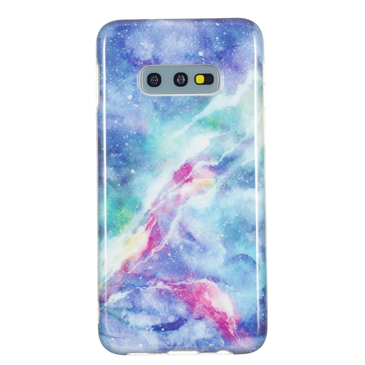 TPU Protective Case For Galaxy S10e