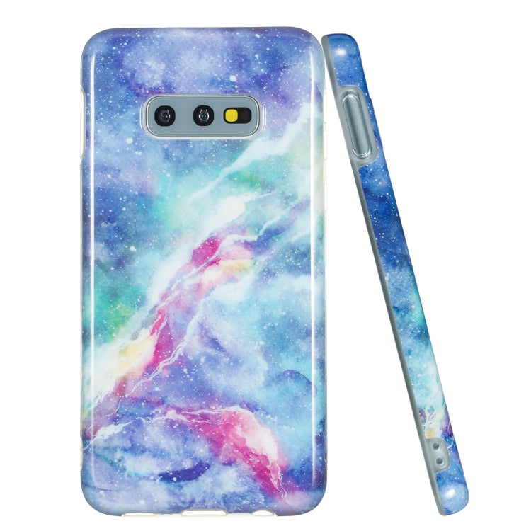 TPU Protective Case For Galaxy S10e