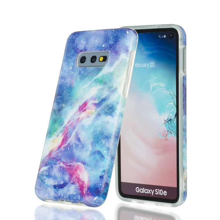 TPU Protective Case For Galaxy S10e