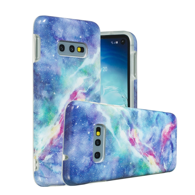 TPU Protective Case For Galaxy S10e