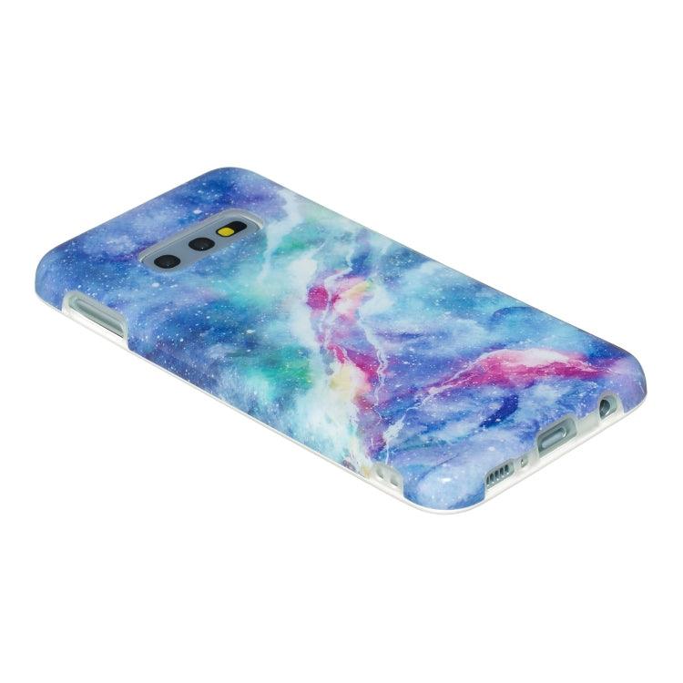 TPU Protective Case For Galaxy S10e