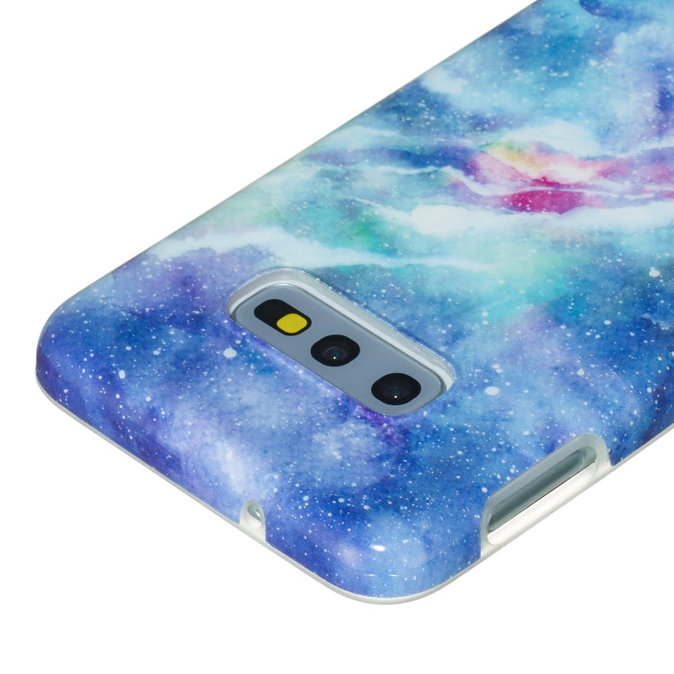 TPU Protective Case For Galaxy S10e