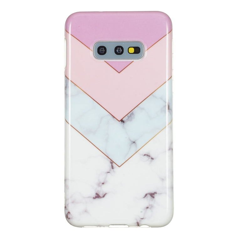TPU Protective Case For Galaxy S10e