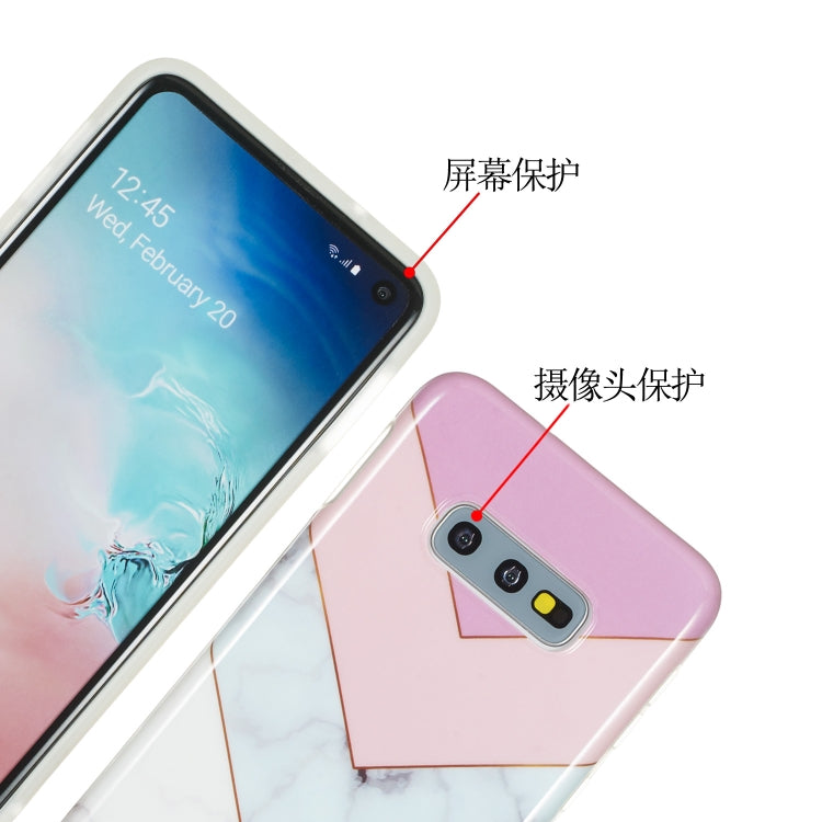 TPU Protective Case For Galaxy S10e