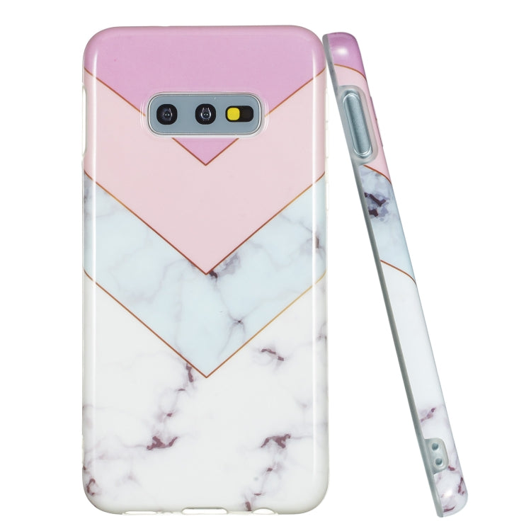 TPU Protective Case For Galaxy S10e