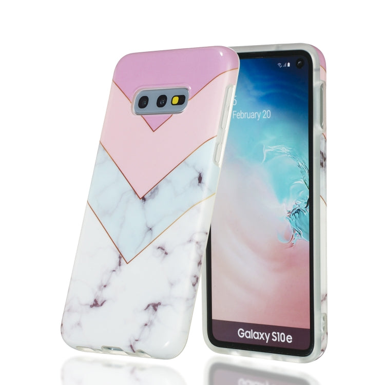 TPU Protective Case For Galaxy S10e