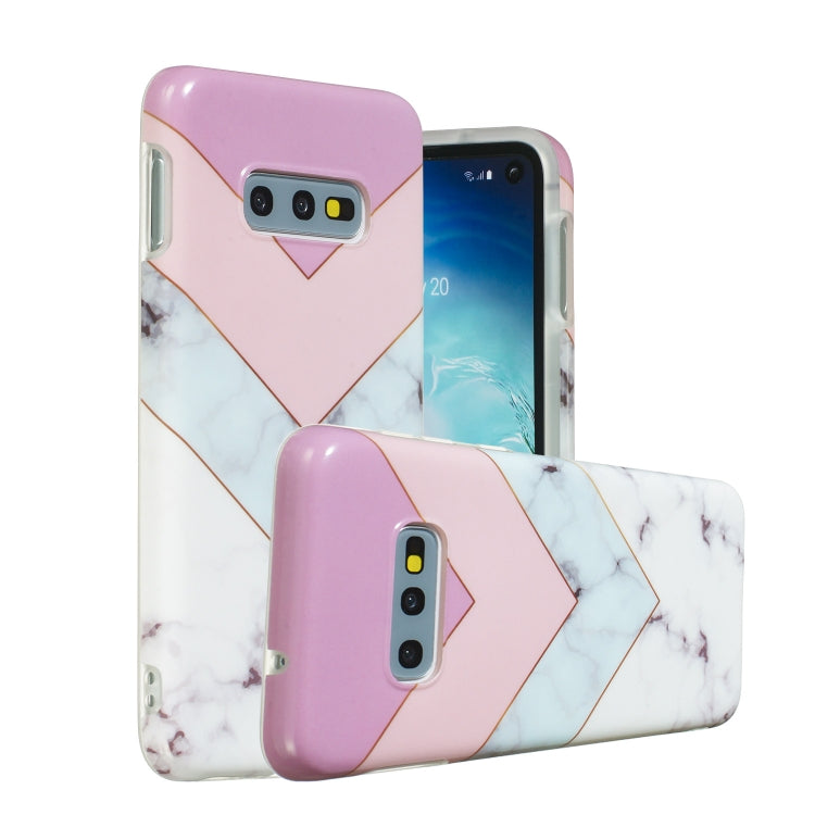 TPU Protective Case For Galaxy S10e