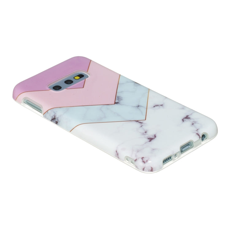 TPU Protective Case For Galaxy S10e