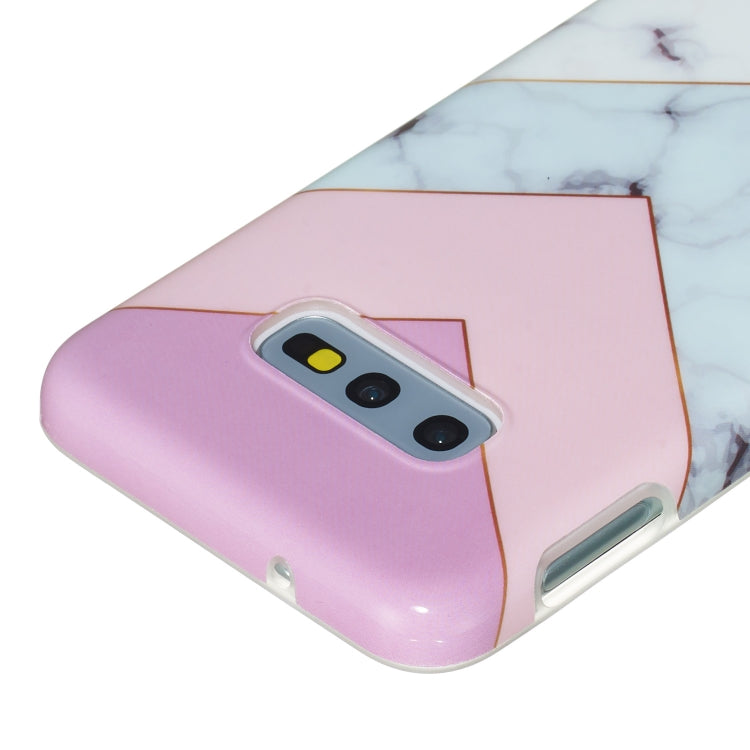 TPU Protective Case For Galaxy S10e