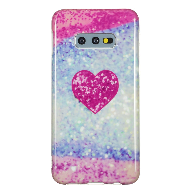 TPU Protective Case For Galaxy S10e
