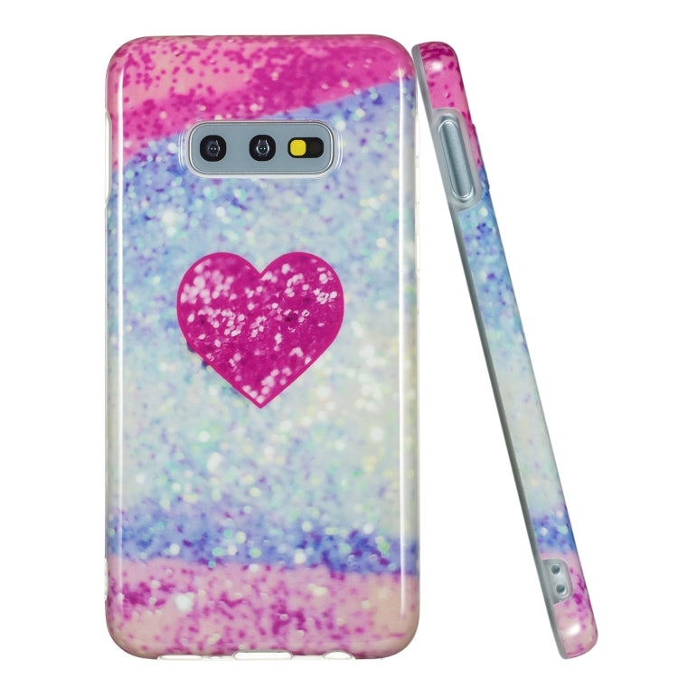 TPU Protective Case For Galaxy S10e