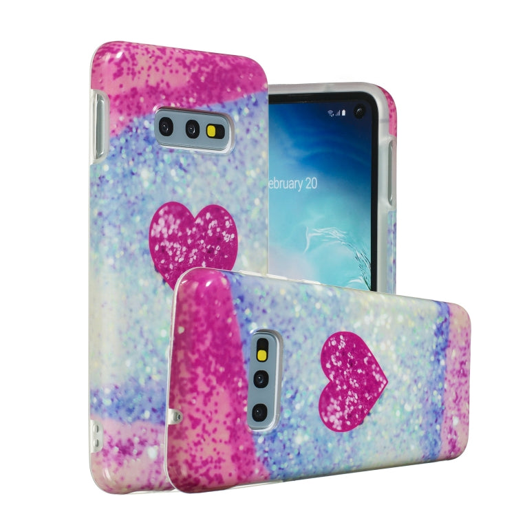 TPU Protective Case For Galaxy S10e