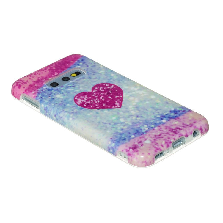 TPU Protective Case For Galaxy S10e