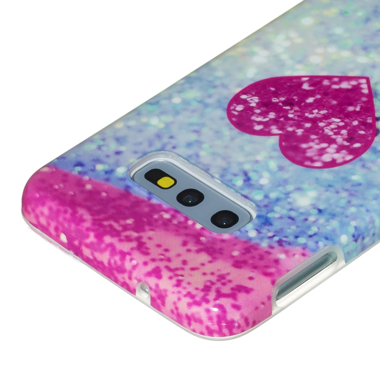TPU Protective Case For Galaxy S10e