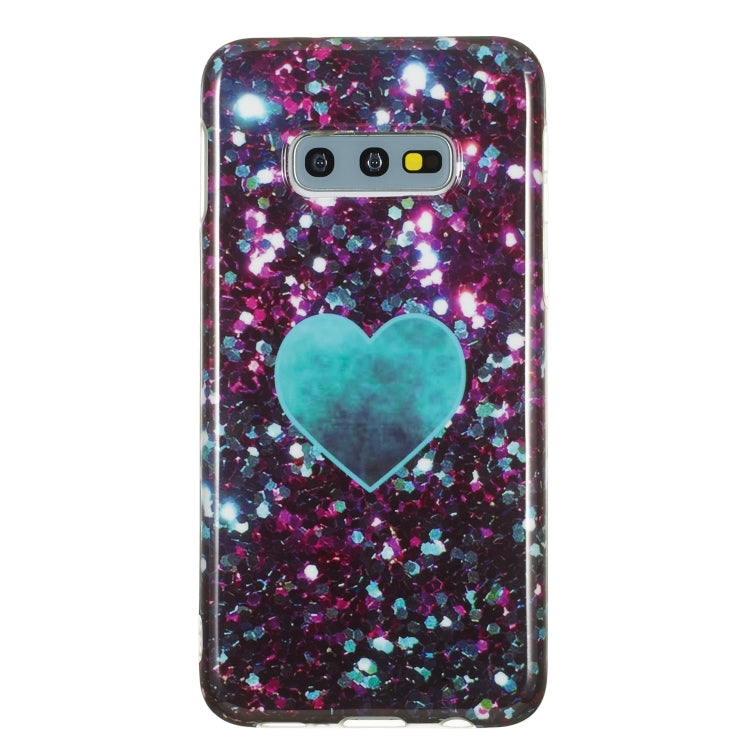 TPU Protective Case For Galaxy S10e