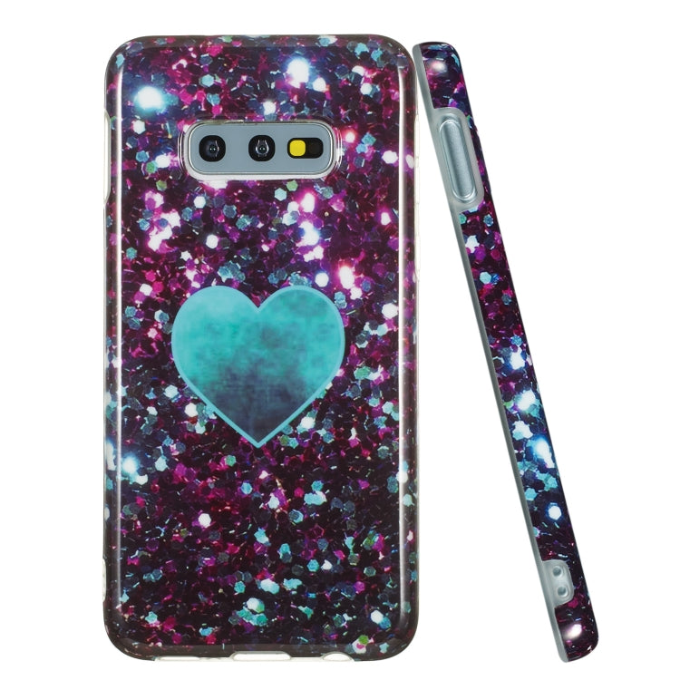 TPU Protective Case For Galaxy S10e