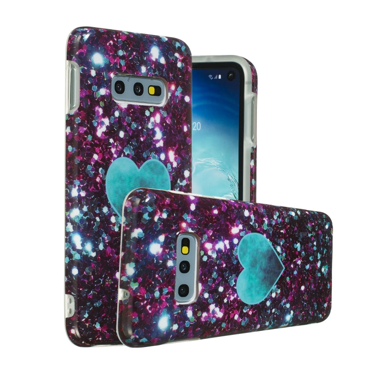 TPU Protective Case For Galaxy S10e