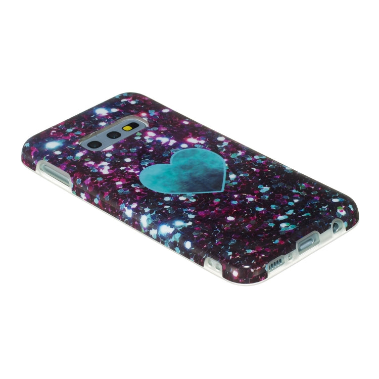 TPU Protective Case For Galaxy S10e