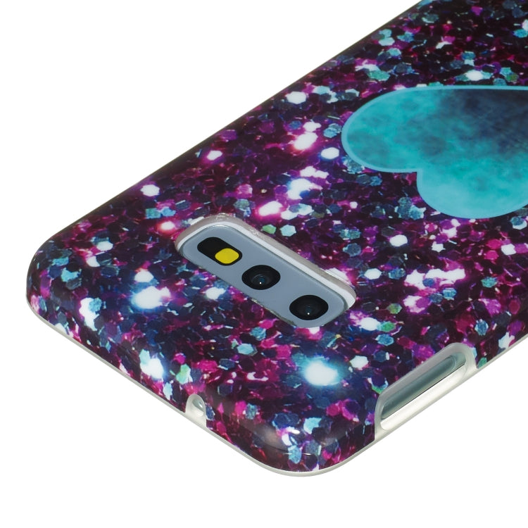 TPU Protective Case For Galaxy S10e