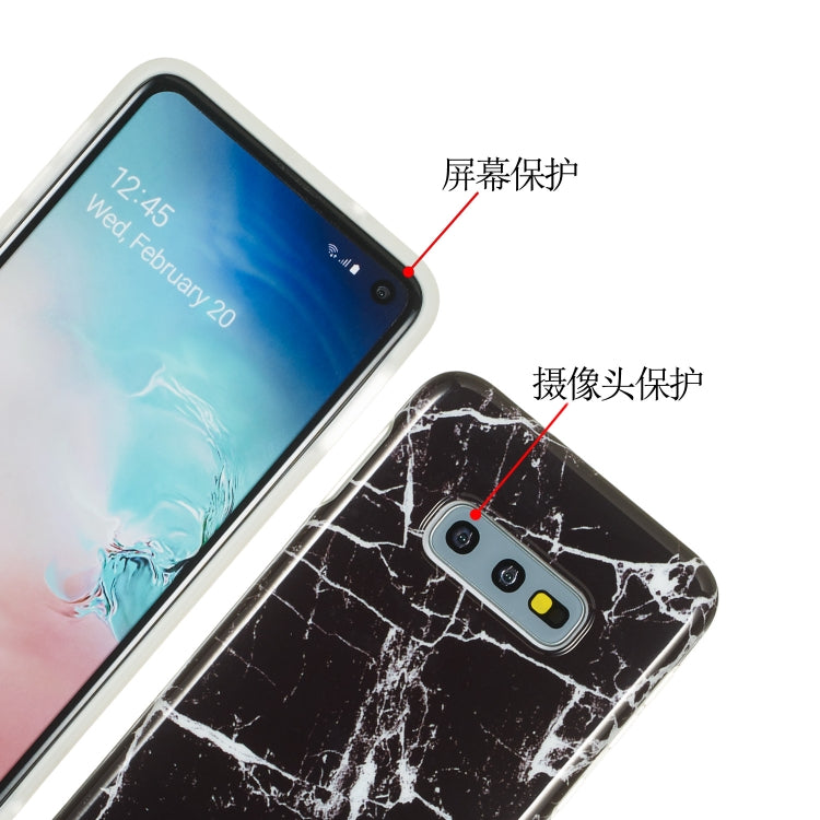 TPU Protective Case For Galaxy S10e