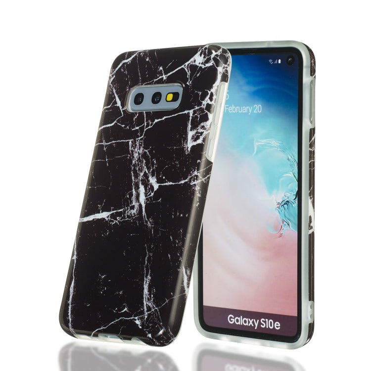 TPU Protective Case For Galaxy S10e
