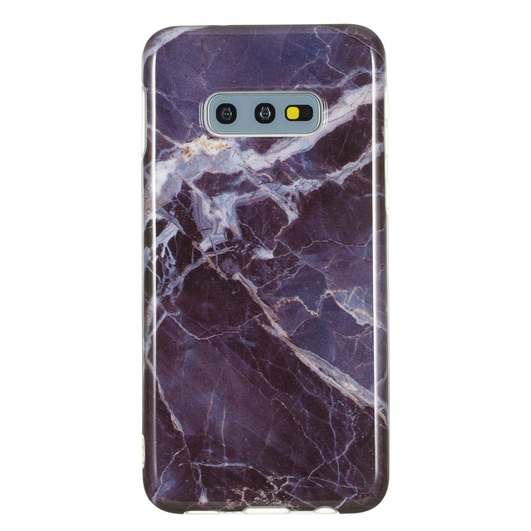 TPU Protective Case For Galaxy S10e