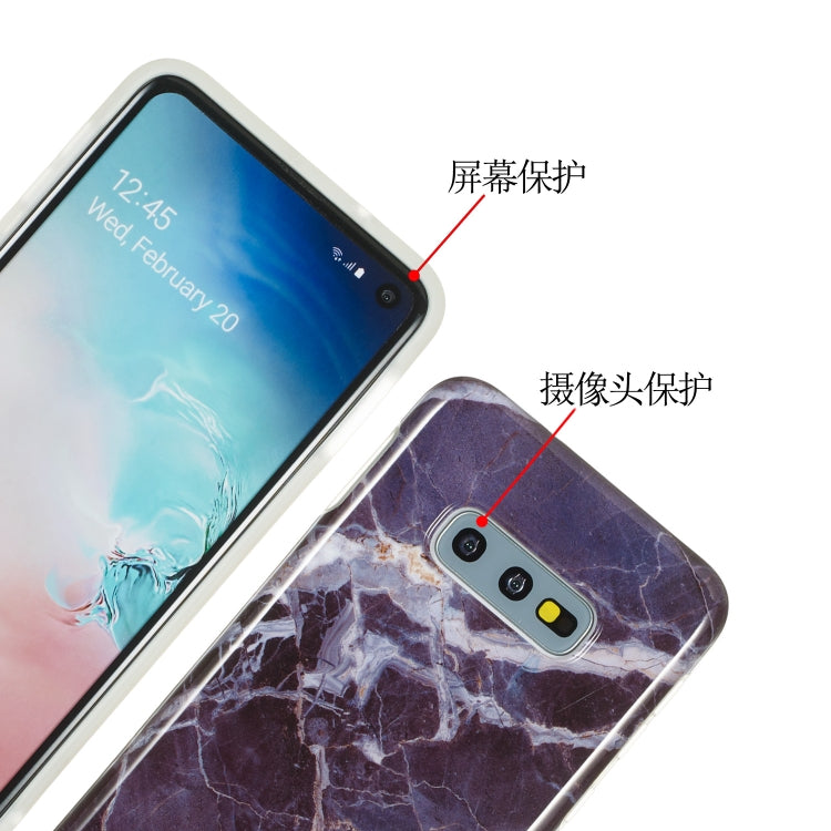 TPU Protective Case For Galaxy S10e