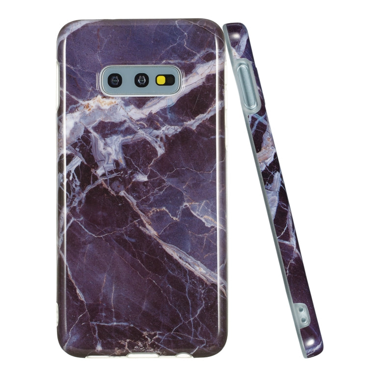 TPU Protective Case For Galaxy S10e