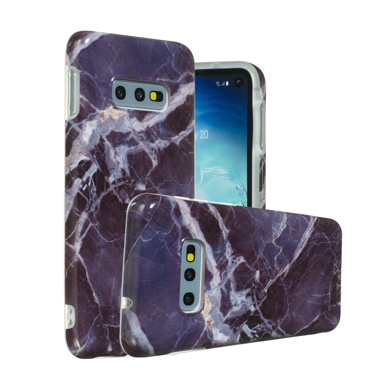 TPU Protective Case For Galaxy S10e