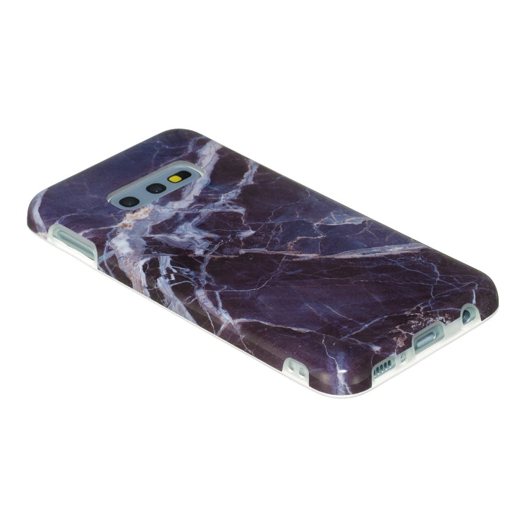 TPU Protective Case For Galaxy S10e