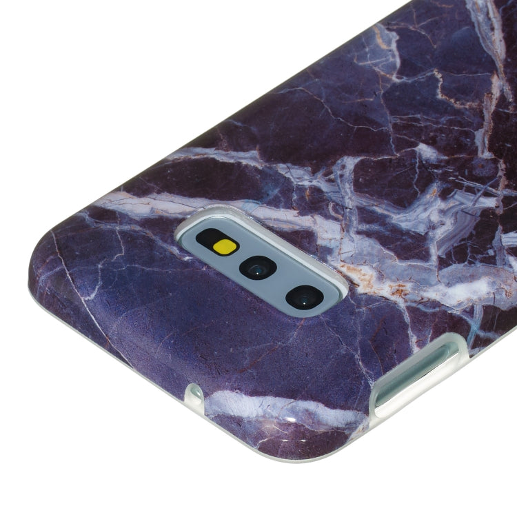 TPU Protective Case For Galaxy S10e