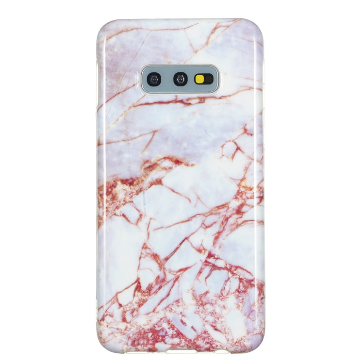 TPU Protective Case For Galaxy S10e