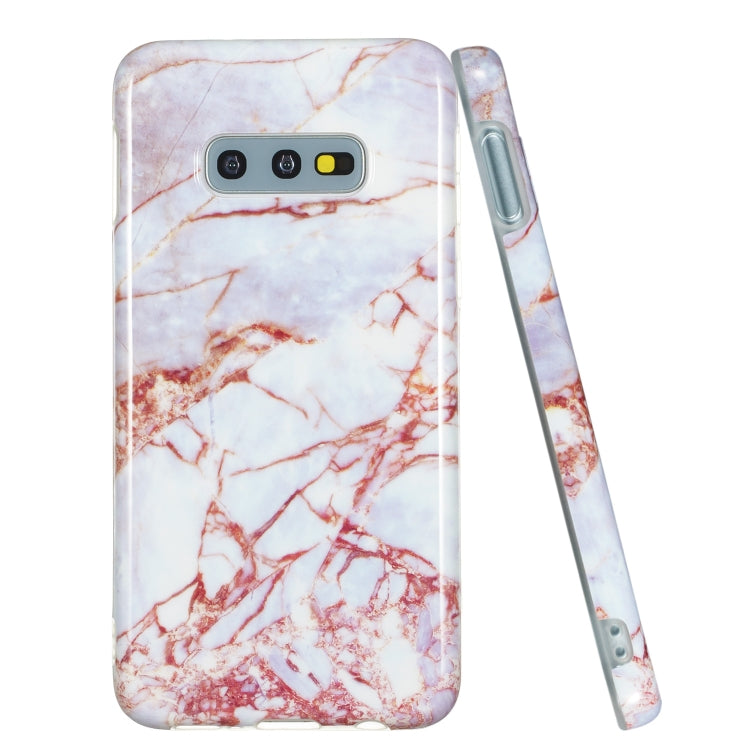 TPU Protective Case For Galaxy S10e