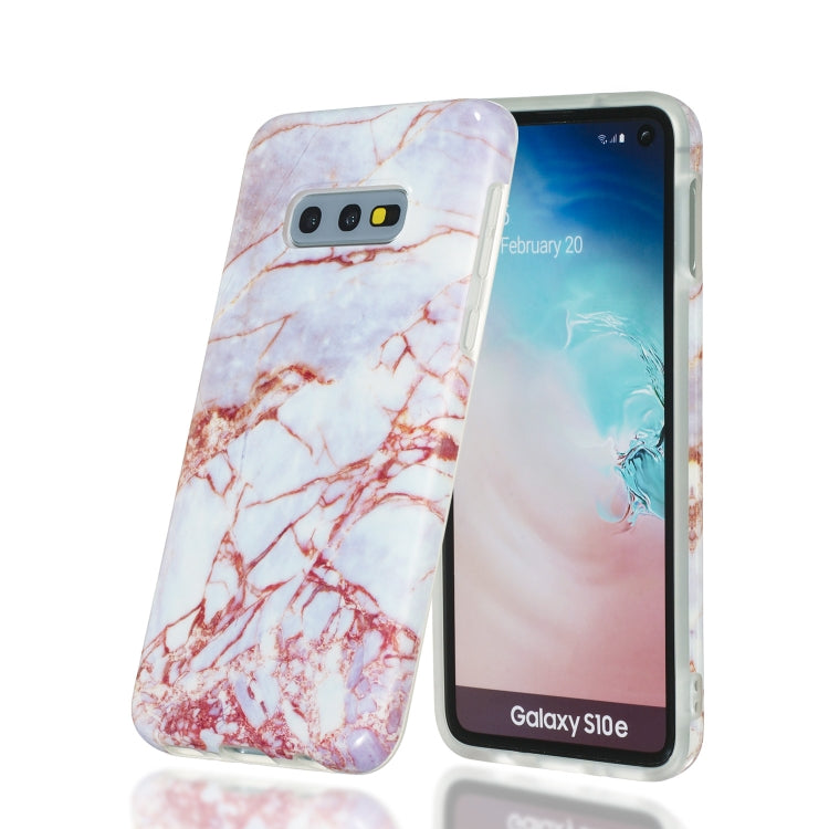 TPU Protective Case For Galaxy S10e